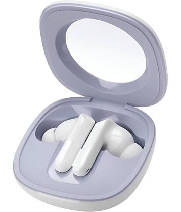 VERONIC KEY PRO Bluetooth True Wireless (TWS) In Ear 30 Hours Playback Low Latency,Powerfull bass IPX4(Splash & Sweat Proof) Assorted