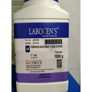 POTASSIUM BROMIDE Extra Pure