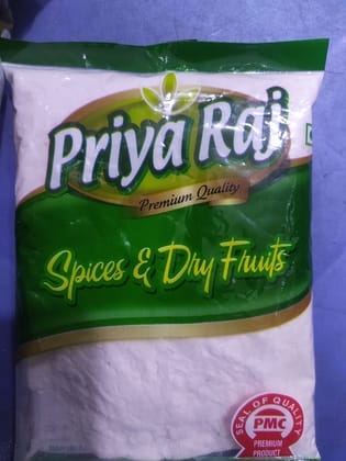 Priya raj Spices & dry fruits sendha salt