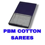 PBM SAREES