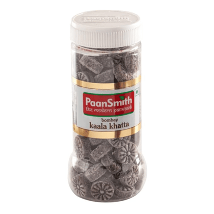 PaanSmith Bombay Kaala Khatta