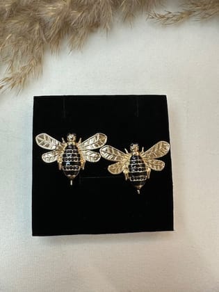 Bee-licious Earrings