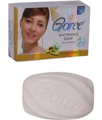 SA Deals Goree skin whitening Soap 100 gm