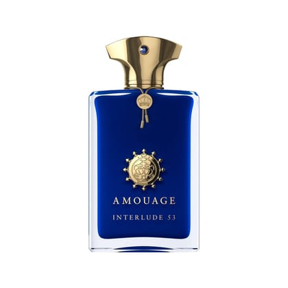 Interlude 53-Extrait / 100ml / Man