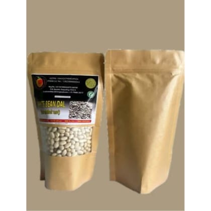 WHITE BEAN DAL - 250 gm