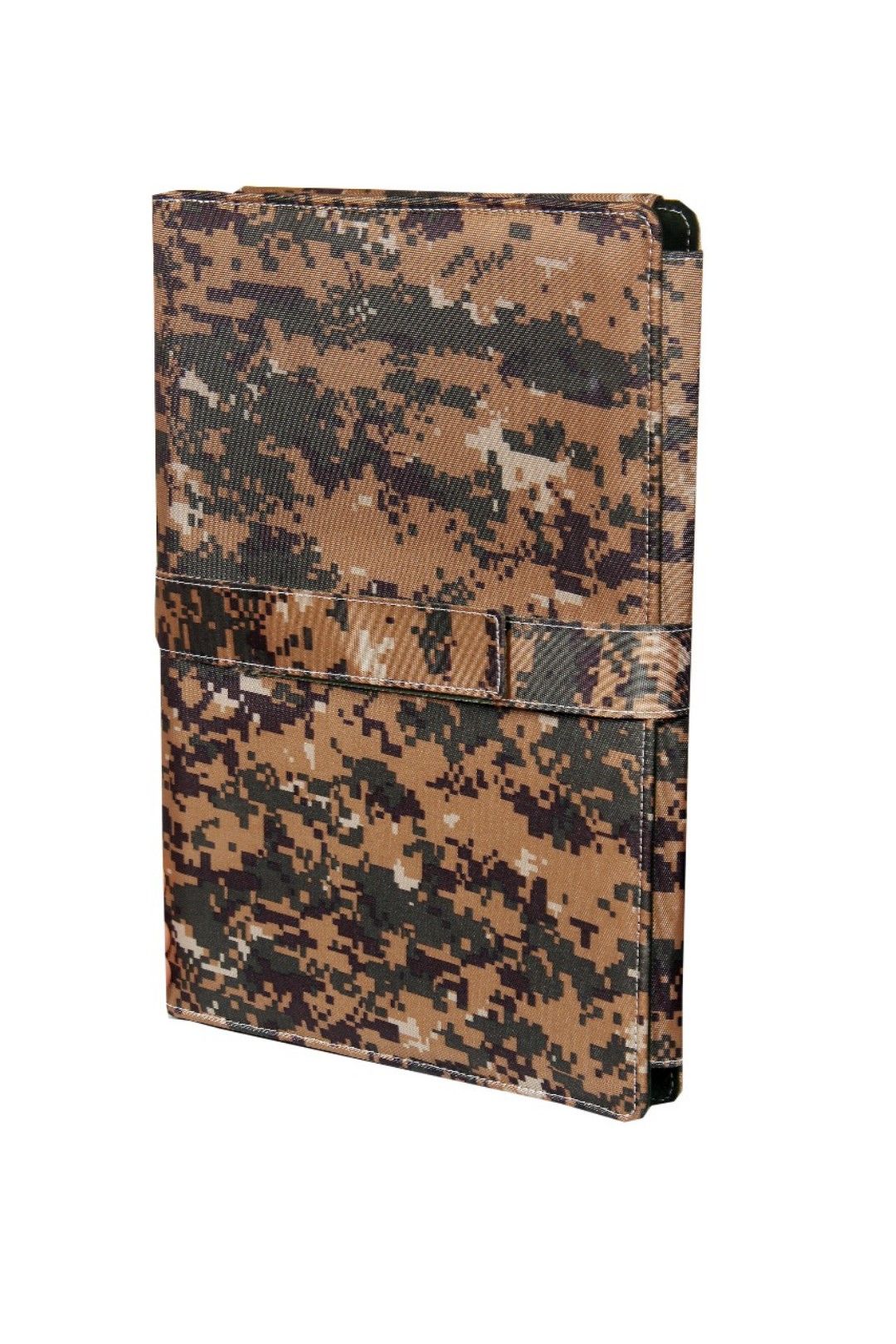 Sukeshcraft Dak File Folder Combat Green