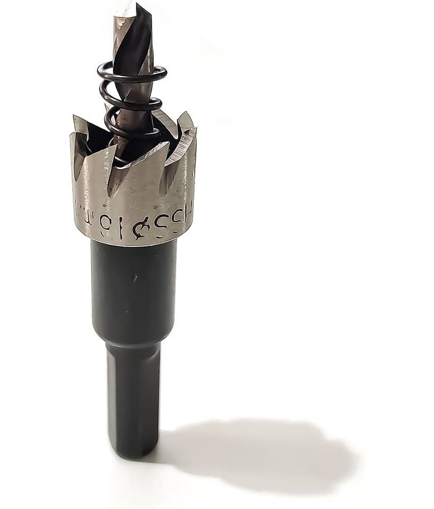 LXMI HSS 16mm Hole Saw Cutter Drill Bit - NA 0 Cutter