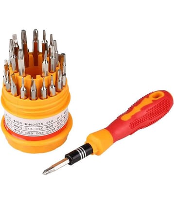 GORSPL 29 Pcs Screwdriver Set