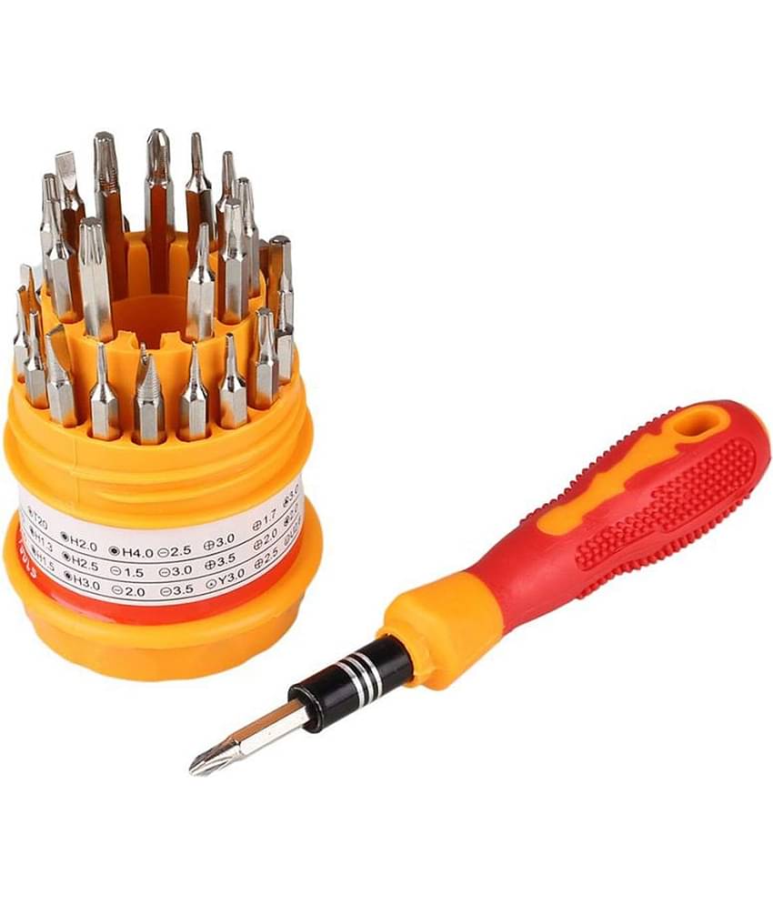 GORSPL 29 Pcs Screwdriver Set