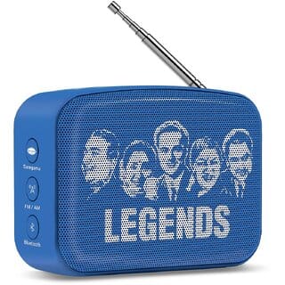 Saregama Carvaan Mini 2.0- Music Player with Bluetooth/FM/AM/AUX_163clone.