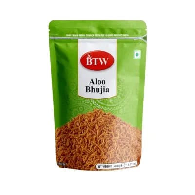 Bikaneri Bhujia