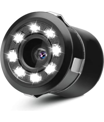 SOUNDBOSS CAM-03P Camera Only - LED Display