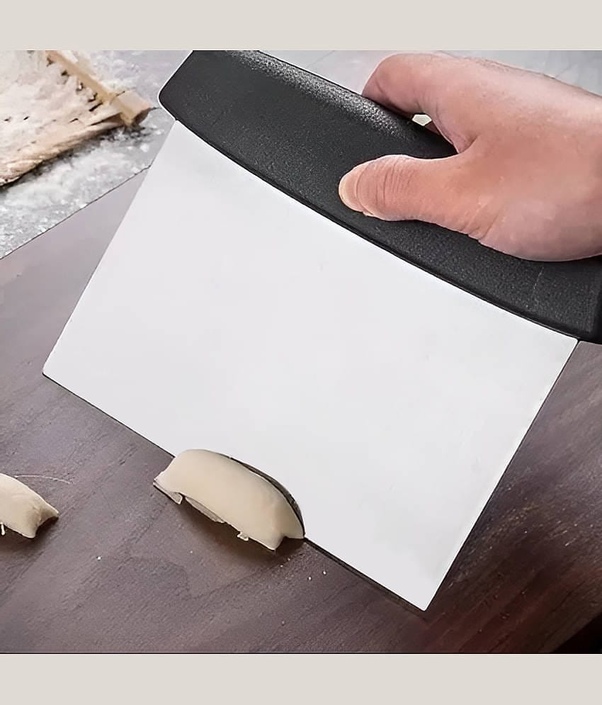 FSN Multicolor Stainless Steel Utility Knife Blade Length 15 cm ( Pack of 1 )