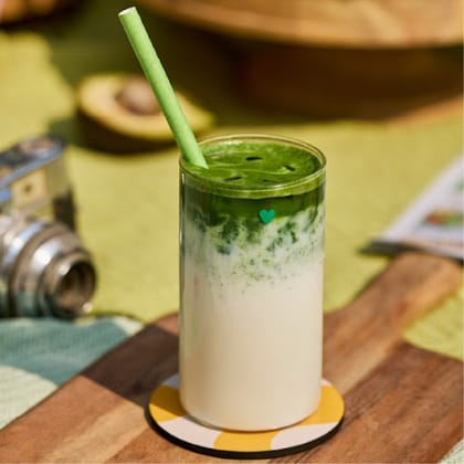 Classic Matcha