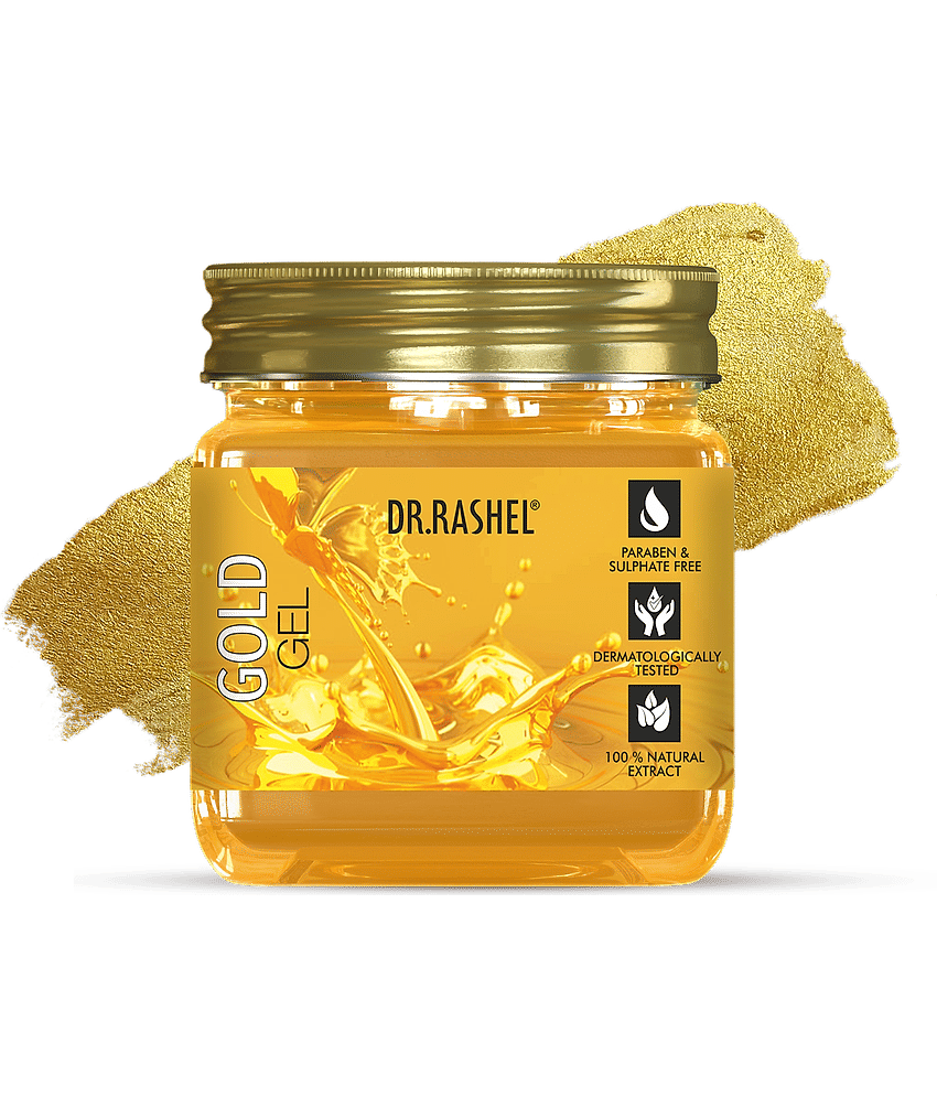 DR.RASHEL Moisturizer All Skin Type Jojoba Oil ( 380 ml )