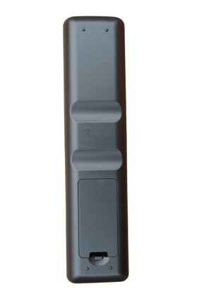 V3Deals Compatible for Remote Control Amstard/Akai/Croma/Eston/Iconic/Micromax/T-Series/Vise/Dixon/Beethosol Smart Tv Remote Control - Please Match The Image with Your Old Remote (UNI 176)