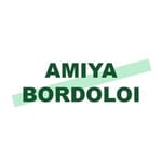 AMIYA BORDOLOI