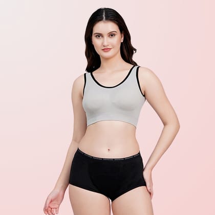 Snugkins Period Underwear - Pack of 1-XXS