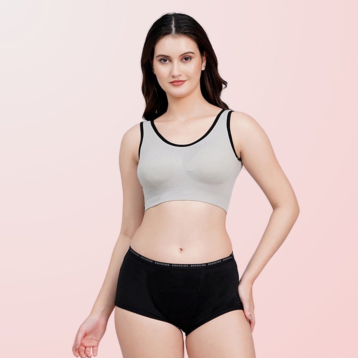 Snugkins Period Underwear - Pack of 1-XXS