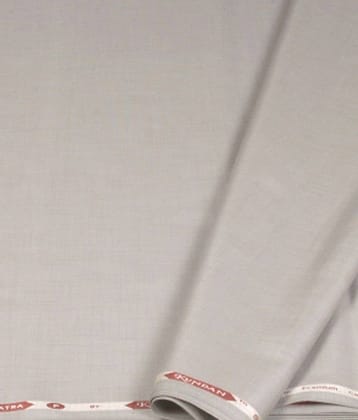 Kundan Sulz Gwalior Beige Poly Viscose Unstitched Pant Piece