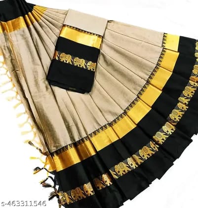 Elegant Sarees for Special Occasions