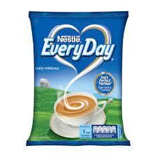 EVERYDAY MILK POWDER 400GM