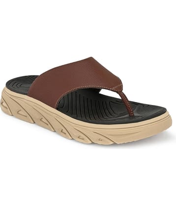 softio - Brown Men's