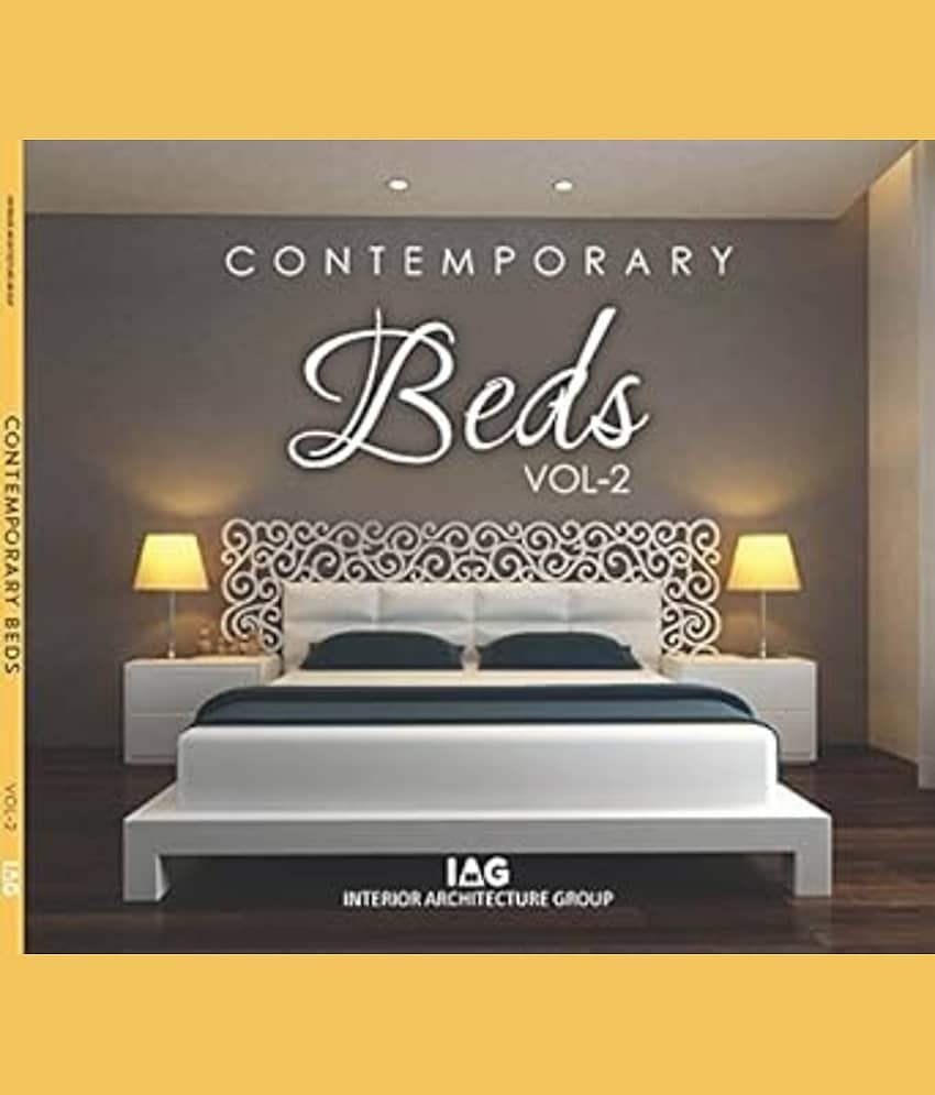 Contemporary Beds Vol 1