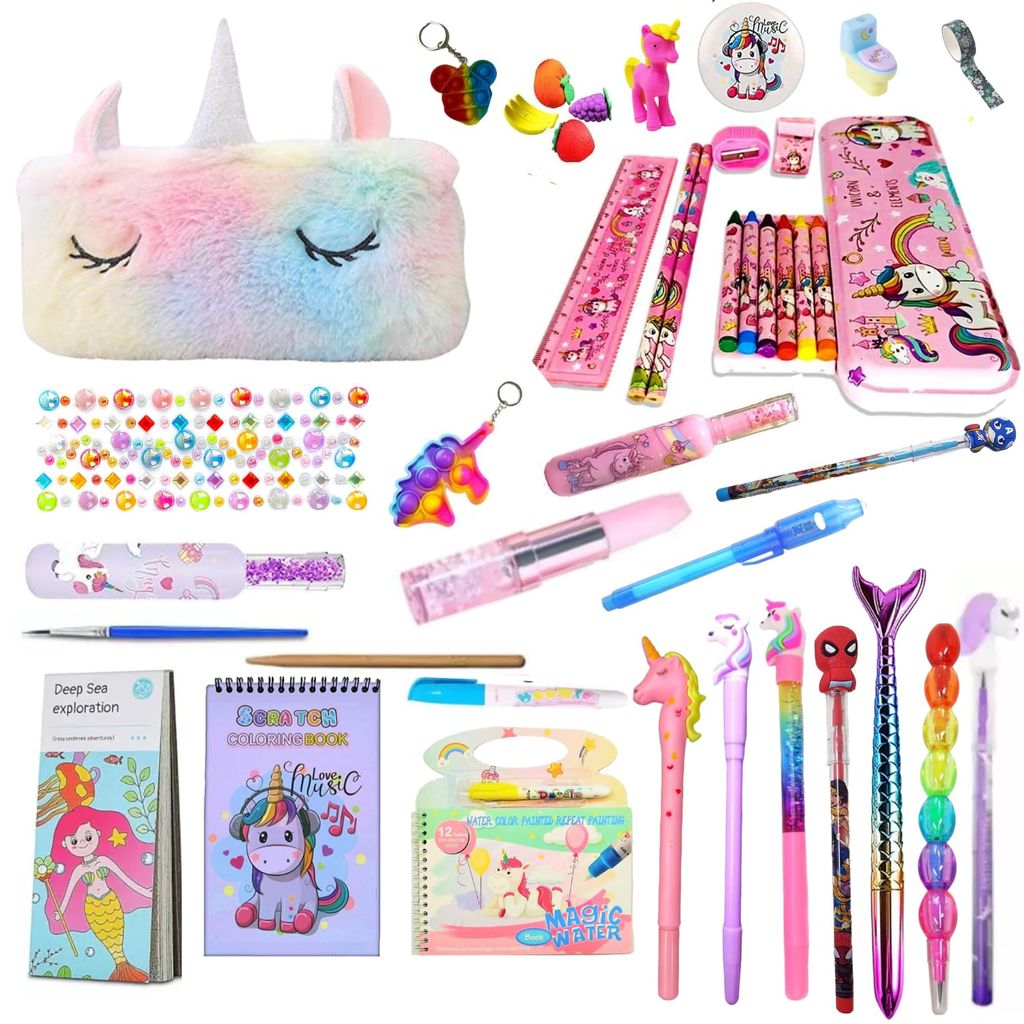 Stationery Kit