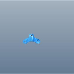 STAY AIMING - HUNK 160 4V ACRB| THRILLER 160| XTREME 160 4V| XTREME 160 4V FLAT PILLION| XTREME 160 4V PREMIUM| XTREME 160R - 64332ACR000S