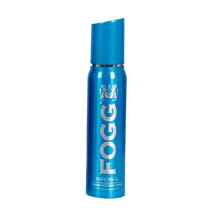 Fogg Fragrance Body Spray - Imperial, 150 ml