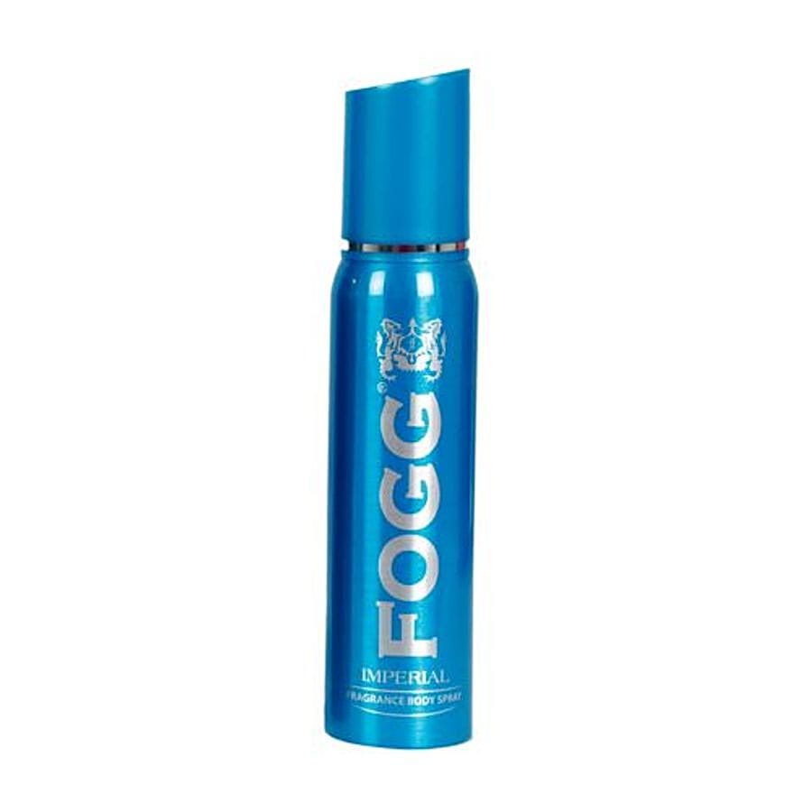 Fogg Fragrance Body Spray - Imperial, 150 ml