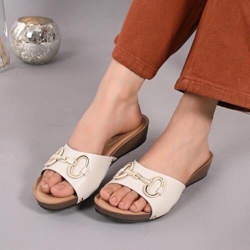 Samara Flats-36 / White
