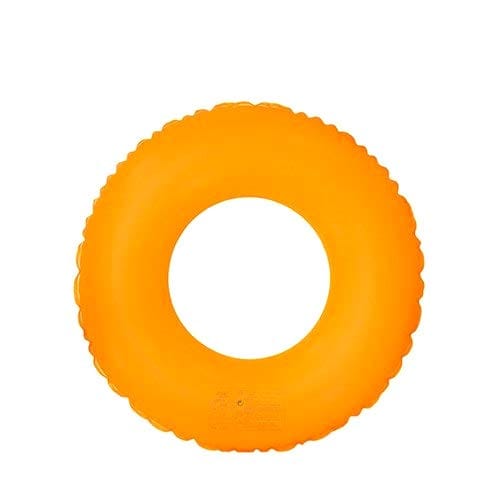 Nawani Swimming Circle Life Buoy Float Swmming Accessories, Size 50 cm 3 to 6 Years Old