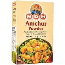 MDH Amchur Powder 100G MDH Amchur Powder 100G