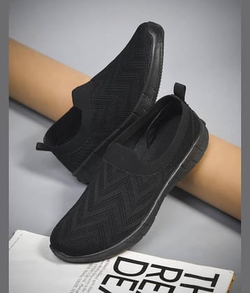Pu-PIne - Black Women's Outdoor & Adventure Shoes