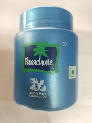 Parachute 100% pure coconut oil 