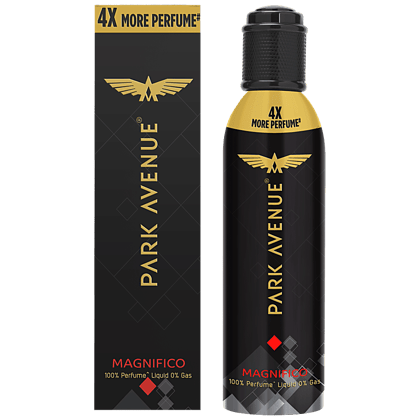 Park Avenue Impact Magnifico Deo, 130 ml
