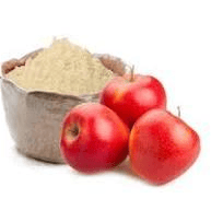 Dehydrated Apple Powder