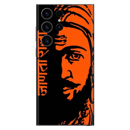 Chhatrapati Shivaji Maharaj Wraps Chhatrapati Shivaji Maharaj Wraps - Maharaj-1