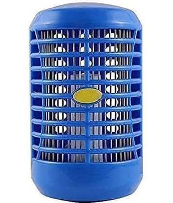 Electric Missile Gold for Mosquito Killer with Night lamp.