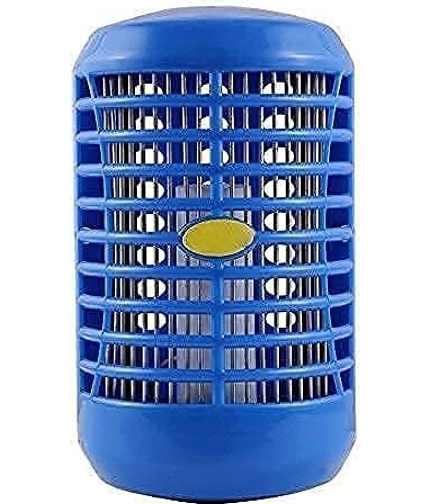 Electric Missile Gold for Mosquito Killer with Night lamp.