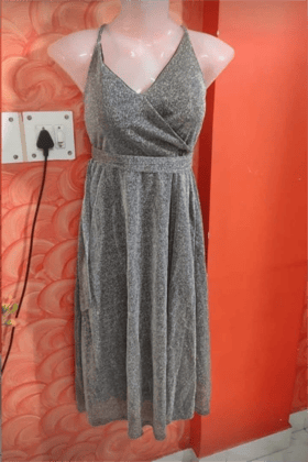 Simiri one pic dress