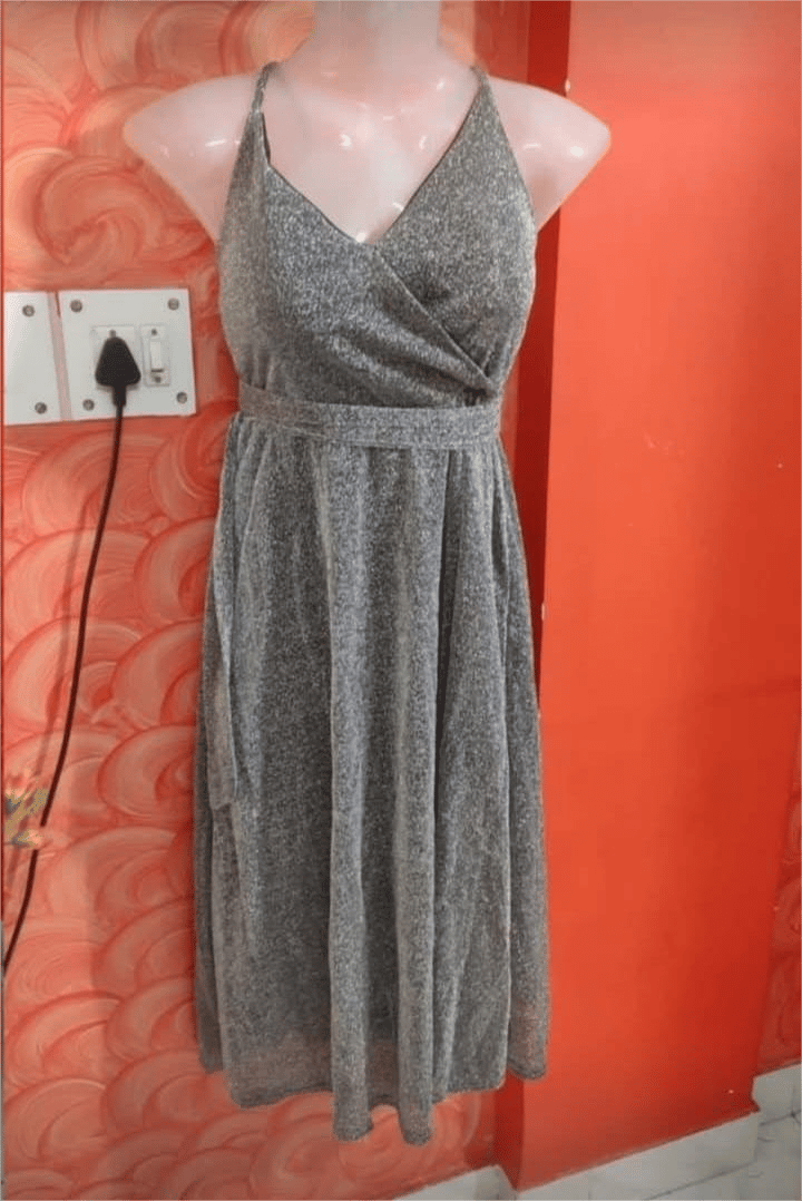 Simiri one pic dress