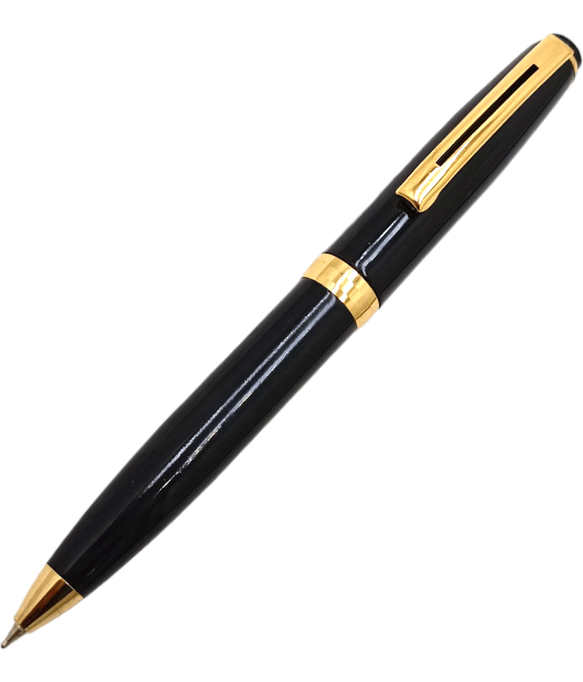 Auteur Blue Ball Pen ( Pack of 1 )