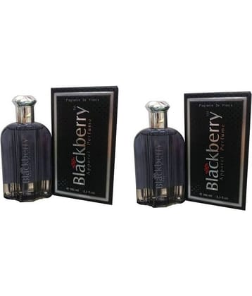 St Louis - Eau De Parfum (EDP) For Men 200 mL ( Pack of 2 )