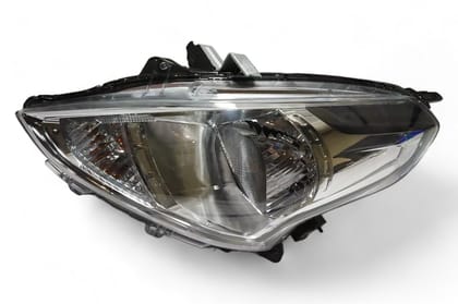 Lumax Head Lamp - LH AV315444
