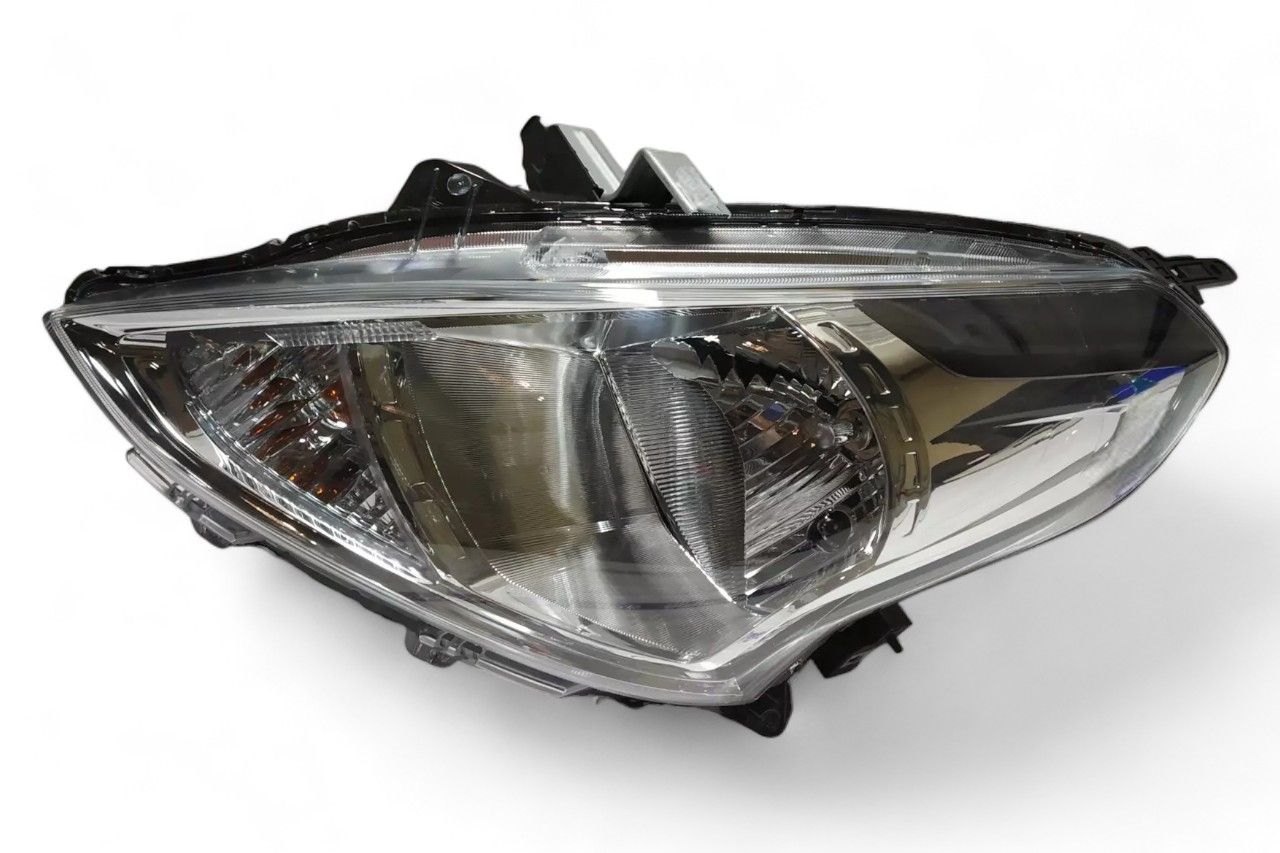Lumax Head Lamp - LH AV315444