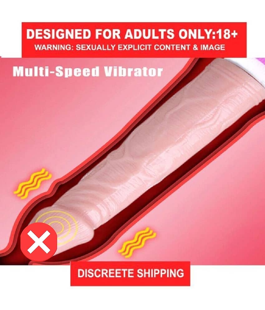 8.75 inch -G-Sp*ot-Dildo vibrator-Rabbit-Female-Adult-Sex By-sex tantra WOMEN SEX TOY DILDO VIBRATOR BY SEX TANTRA