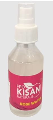 Rose Water